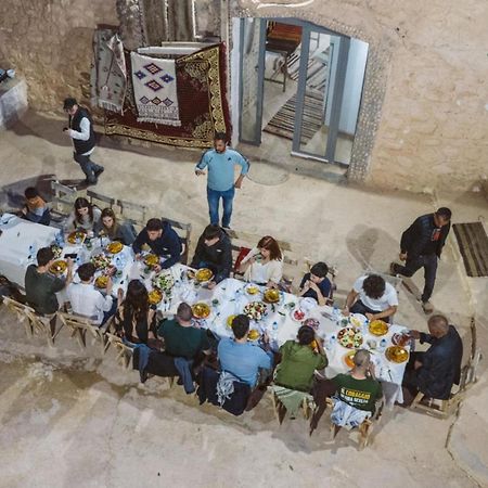 Maison D'Hote Dar Massouada Toujane Kültér fotó