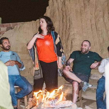 Maison D'Hote Dar Massouada Toujane Kültér fotó