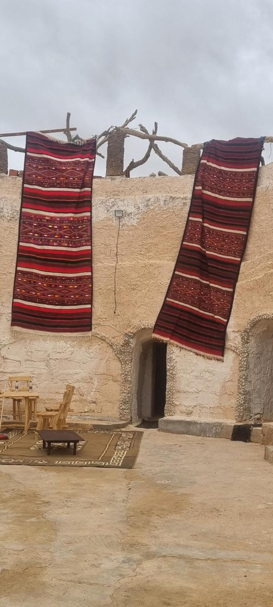 Maison D'Hote Dar Massouada Toujane Kültér fotó