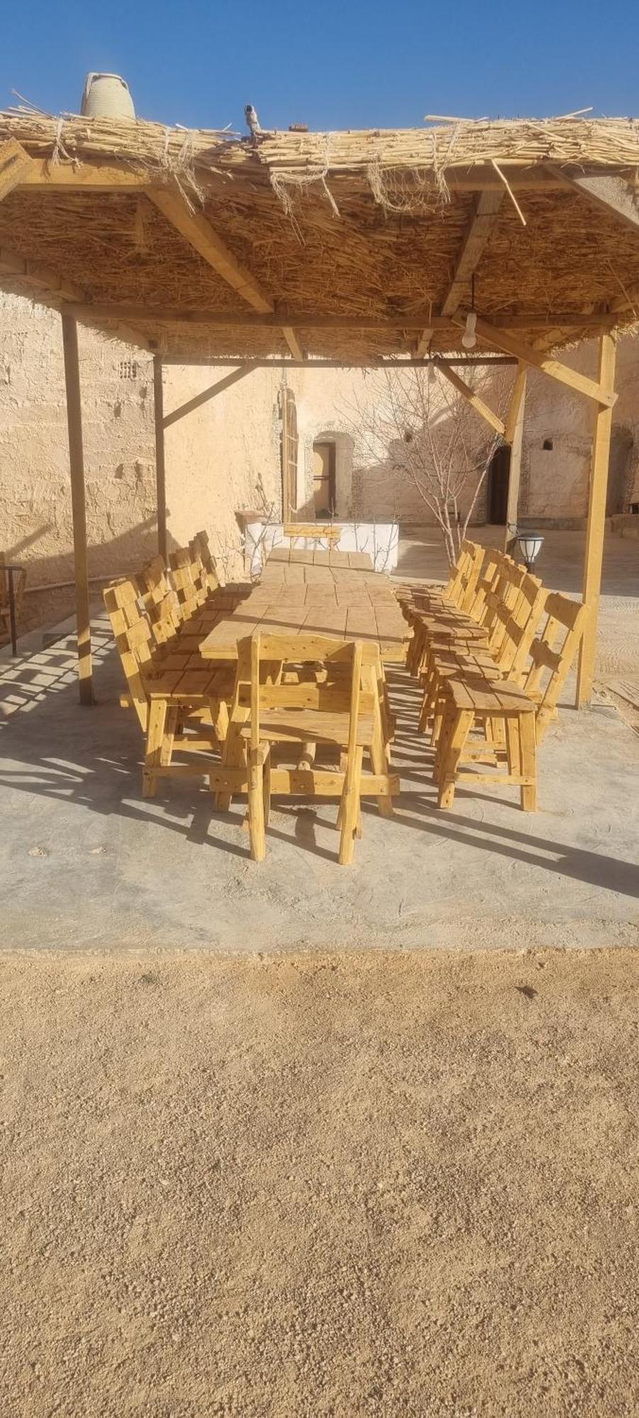 Maison D'Hote Dar Massouada Toujane Kültér fotó