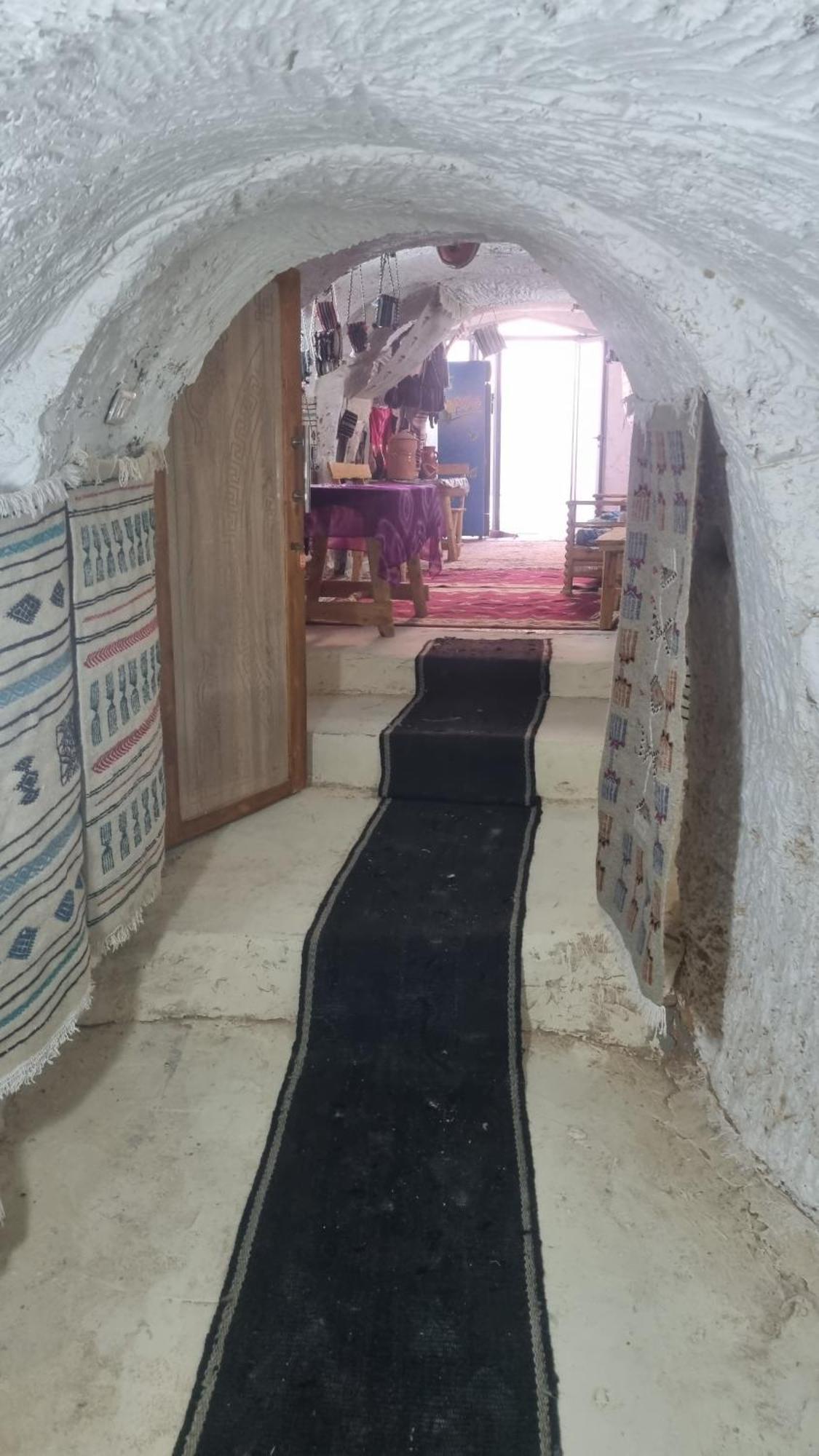 Maison D'Hote Dar Massouada Toujane Szoba fotó