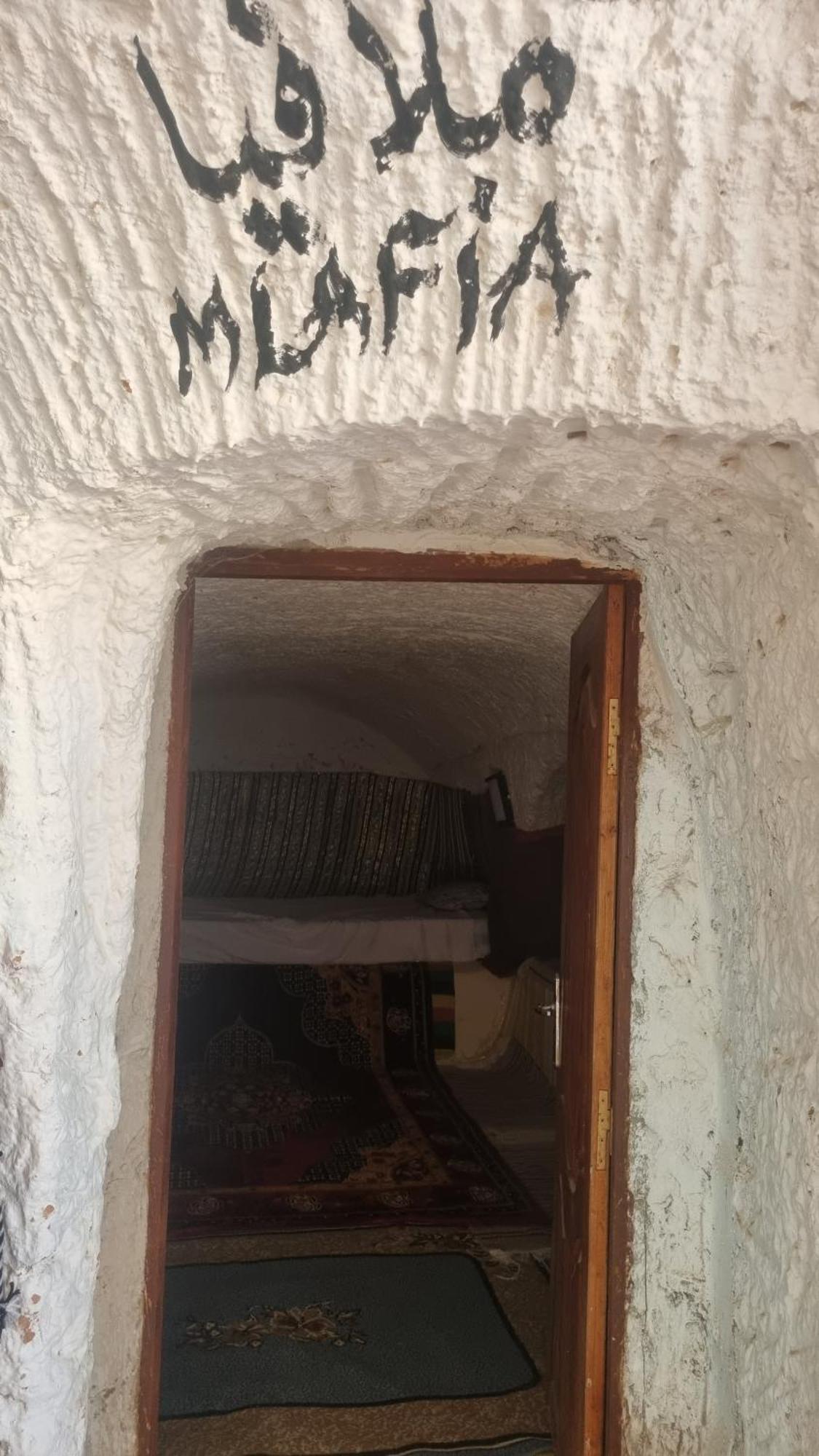 Maison D'Hote Dar Massouada Toujane Szoba fotó