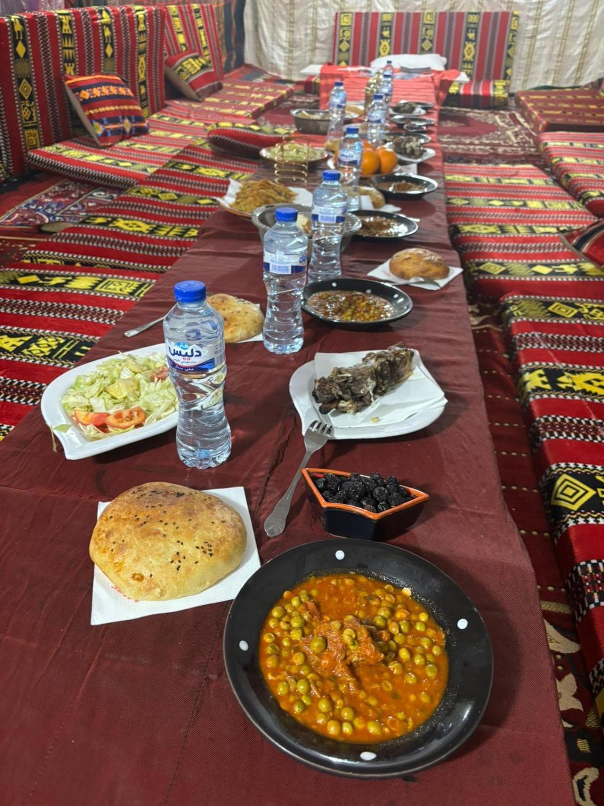 Maison D'Hote Dar Massouada Toujane Kültér fotó