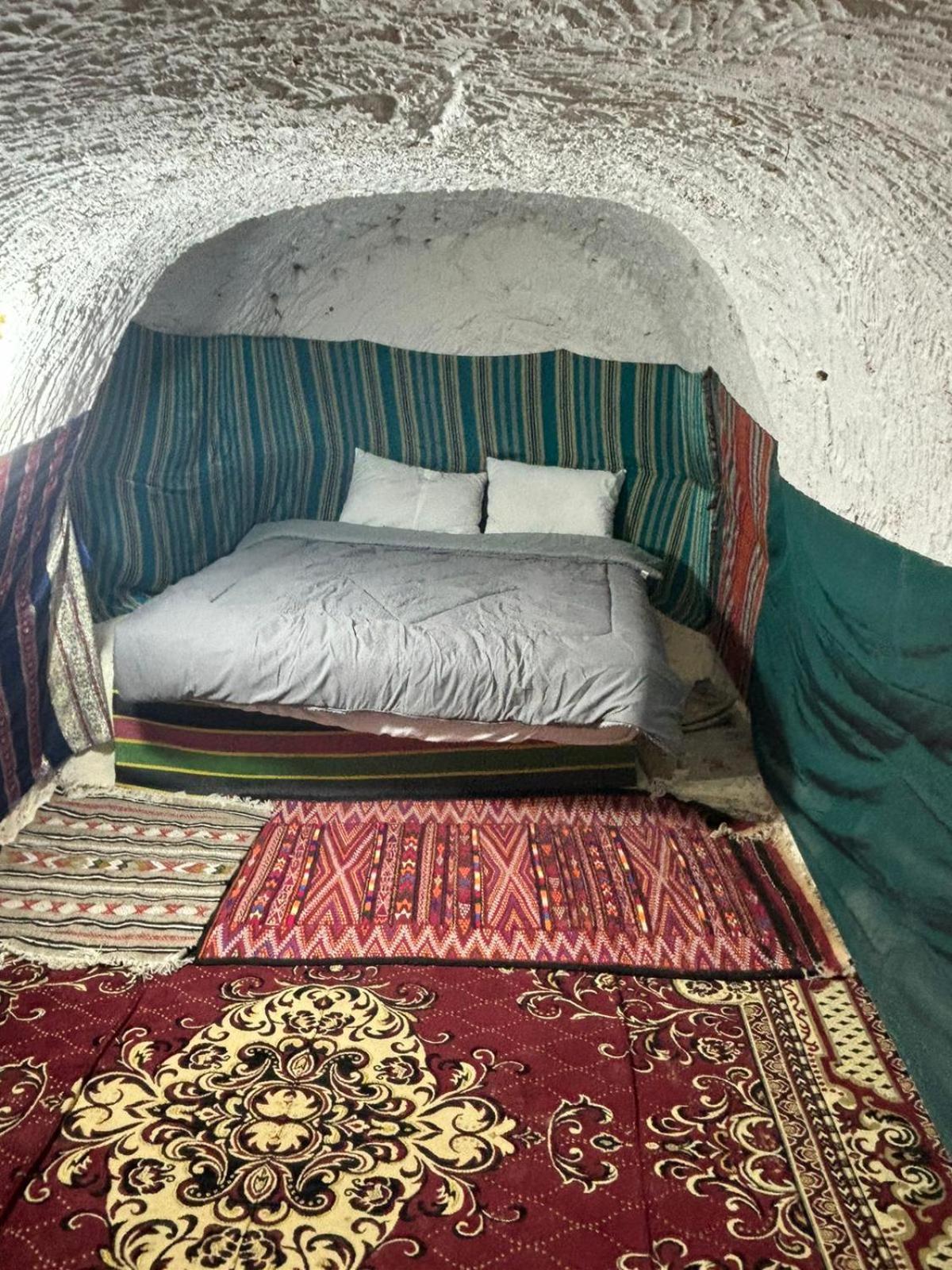 Maison D'Hote Dar Massouada Toujane Kültér fotó