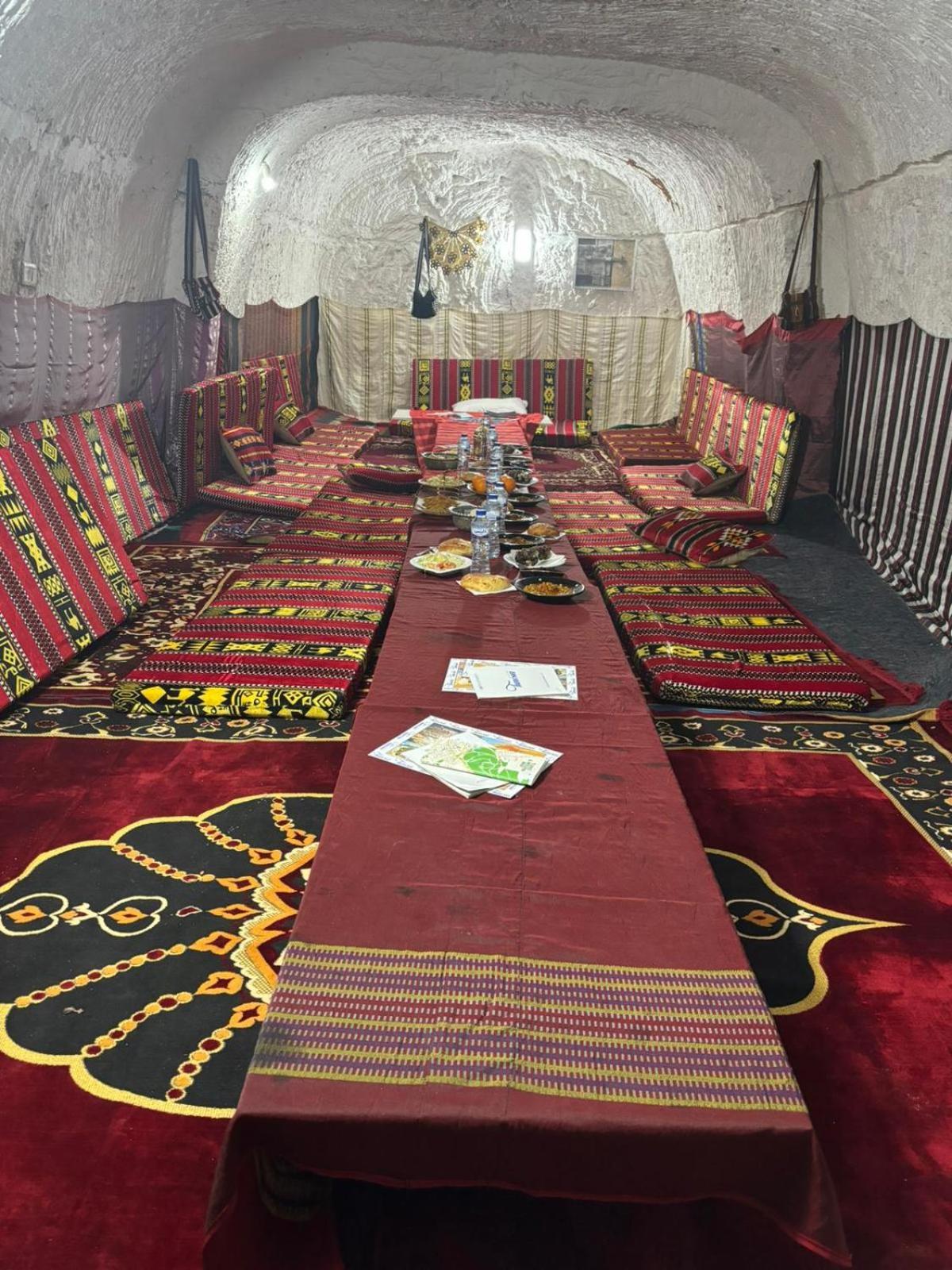 Maison D'Hote Dar Massouada Toujane Kültér fotó