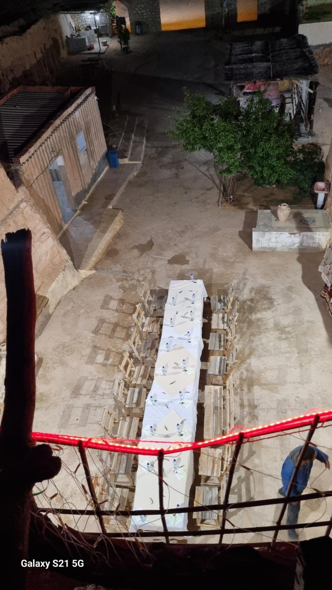 Maison D'Hote Dar Massouada Toujane Kültér fotó